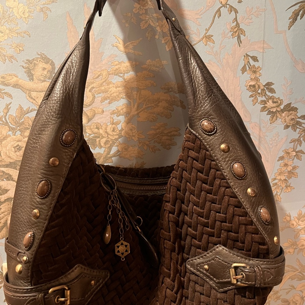 Cole Haan Purse